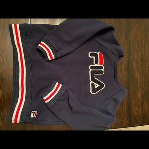 Fila Sweatshirt